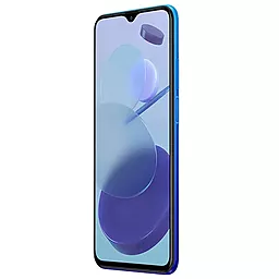 Смартфон UleFone Note 12 (4/128Gb, 4G) Blue (6937748734574) - мініатюра 5