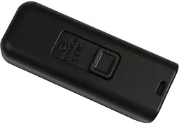Флешка Apacer 16GB AH334 USB 2.0 (AP16GAH334U-1) Blue - миниатюра 4