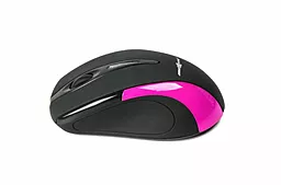 Комп'ютерна мишка Maxxtro Mr-401-M Pink - мініатюра 2