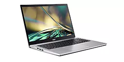 Ноутбук Acer Aspire 3 A315-59G (NX.K6WEU.006) Pure Silver - миниатюра 2