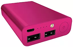 Повербанк Asus ZenPower Pro ABTU010 Pink (90AC00S0-BBT018) - мініатюра 2