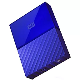 Внешний жесткий диск Western Digital 2.5" 4TB (WDBYFT0040BBL-WESN) Blue - миниатюра 4