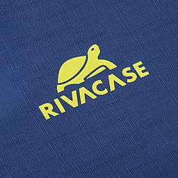 Сумка Rivacase 16" Blue (5532) - миниатюра 7