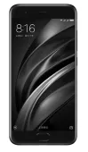 Мобільний телефон Xiaomi Mi 6 6/128Gb Black - мініатюра 2