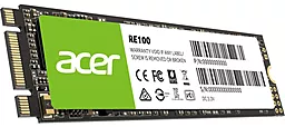 SSD Накопитель Acer RE100 2 TB (BL.9BWWA.116) - миниатюра 2