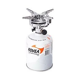 Газовая горелка Kovea KB-0408 K1 Hiker (8809000501072) - мініатюра 10