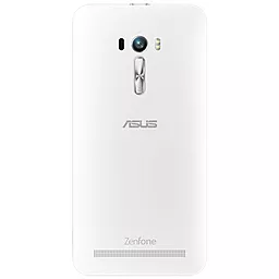 Asus ZenFone Selfie ZD551KL Pure White - миниатюра 4