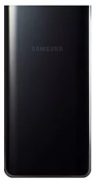 Задняя крышка корпуса Samsung Galaxy A80 2019 A805 Original Phantom Black
