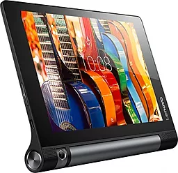Планшет Lenovo Yoga Tablet 3-850F (ZA090004UA) Black - миниатюра 2