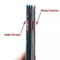Дисплей Xiaomi Redmi Note 8 Pro (индийская версия) с тачскрином и рамкой, оригинал, Black - миниатюра 2