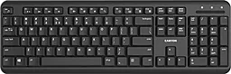 Клавіатура Canyon USB (CNS-HKBW02-RU) Black