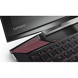 Ноутбук Lenovo IdeaPad Y700-15 (80NV00D0PB) - мініатюра 3
