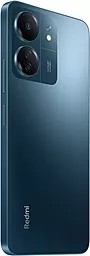 Смартфон Xiaomi Redmi 13C 4/128Gb Navy Blue - миниатюра 6