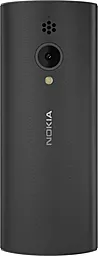 Мобильный телефон Nokia 150 Dual Sim 2023 Black - миниатюра 4