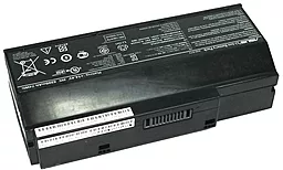 Аккумулятор для ноутбука Asus A42-G73 G53 / 14.4V 5200mAh / Original Black