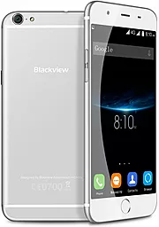 Мобільний телефон Blackview Ultra Plus Space Silver - мініатюра 2