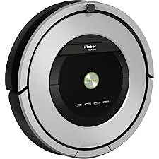 Roomba 860 - мініатюра 3