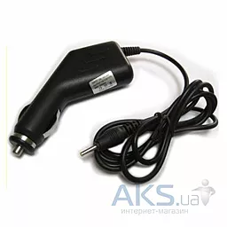 Автомобільний зарядний пристрій AksPower 5В 2А, (2.5 x 0.7mm) для автомобіля