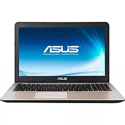 Ноутбук Asus X555LB (X555LB-DM679D) - мініатюра 2