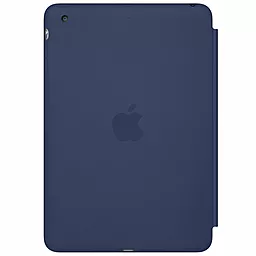 Чехол для планшета Apple Smart Case iPad mini 2,3 Dark Blue - миниатюра 2