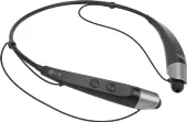 Навушники LG TONE+ (HBS-500) Реплика Black - мініатюра 2