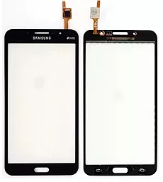 Сенсор (тачскрін) Samsung Galaxy Mega 2 Duos G750 Black