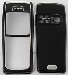 Корпус для Nokia 6230 Black