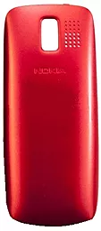 Задняя крышка корпуса Nokia 112 (RM-810) Original Red