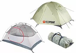 Палатка RedPoint Steady 3 (4823082700585) - мініатюра 2