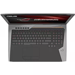Ноутбук Asus G752VY (G752VY-GC190T) - миниатюра 6
