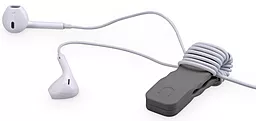 USB Кабель Momax Elit Link Lightning 3m Gray (DL6A) - мініатюра 7