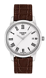 Наручний годинник Tissot Classic Dream T033.410.16.013.01 - мініатюра 6