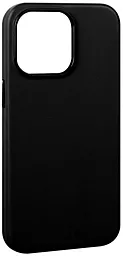 Чехол K-DOO Noble Collection для Apple iPhone 13 Black