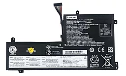 Аккумулятор для ноутбука Lenovo L17M3PG1 Legion Y530-15ICH / 13.05V 4510mAh / Original Black