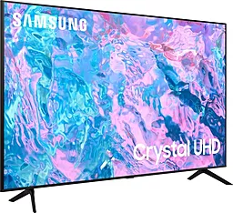 Телевизор Samsung 65CU7100 (UE65CU7100UXUA) - миниатюра 3