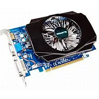 Видеокарта Gigabyte GeForce GT430 1024Mb (GV-N430-1GI)