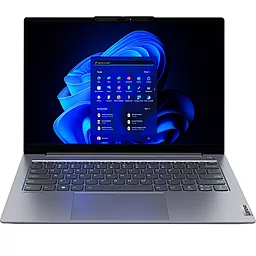 Ноутбук Lenovo ThinkBook 14+ G4 IAP Arctic Grey (21CX000URA)