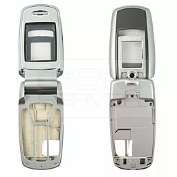 Корпус Samsung E720 Grey