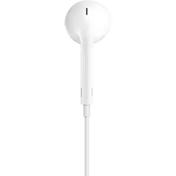 Наушники Apple EarPods USB-C (MTJY3ZM/A) - миниатюра 4