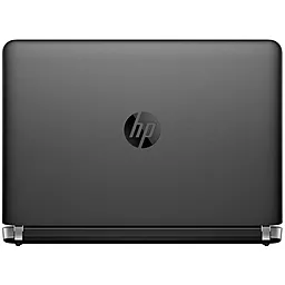 Ноутбук HP ProBook 430 (N1B06EA) - миниатюра 5