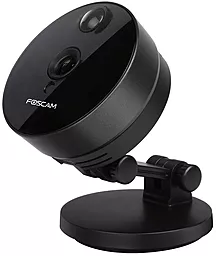 Камера відеоспостереження Foscam C1 Black - мініатюра 4