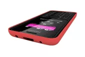 Мобільний телефон Nokia 108 Dual SIM Red - мініатюра 3