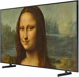 Телевизор Samsung QLED The Frame 75LS03B (QE75LS03BAUXUA) - миниатюра 2