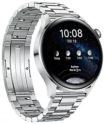 Смарт-часы Huawei Watch 3 Pro Elite Edition (MJ-051905) - миниатюра 2