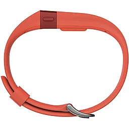 Смарт-годинник Fitbit Charge HR Tangerine (FB405TAS) - мініатюра 5