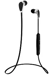 Навушники Bluedio N2 Black - мініатюра 2