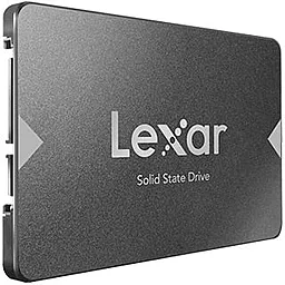 SSD Накопитель Lexar NS100 1 TB (LNS100-1TRB) - миниатюра 3