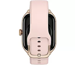 Смарт-часы Amazfit GTS 4 A2168 Rosebud Pink - миниатюра 5