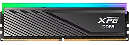 Оперативная память ADATA 48 GB (2x24GB) DDR5 6000 MHz XPG Lancer Blade RGB Black (AX5U6000C3024G-DTLABRBK) - миниатюра 3