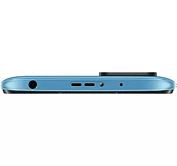 Смартфон Xiaomi Redmi 10 2022 4/64GB NFC Blue - миниатюра 6